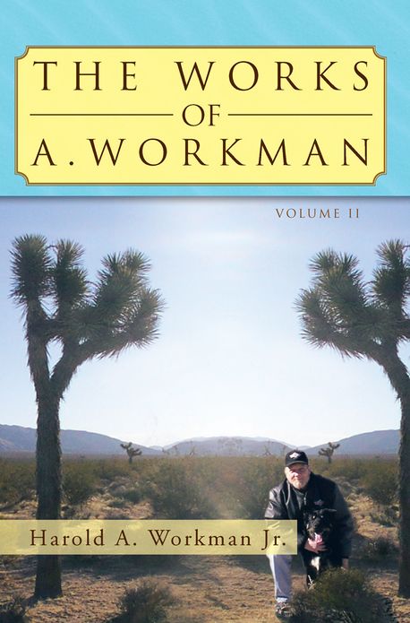 The Works Of A. Workman: Volume 2