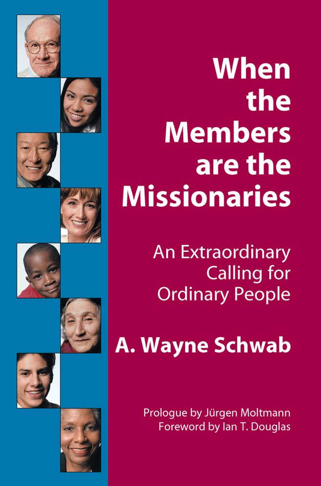 When the Members are the Missionaries: An Extraordinary Calling for Ordinary People