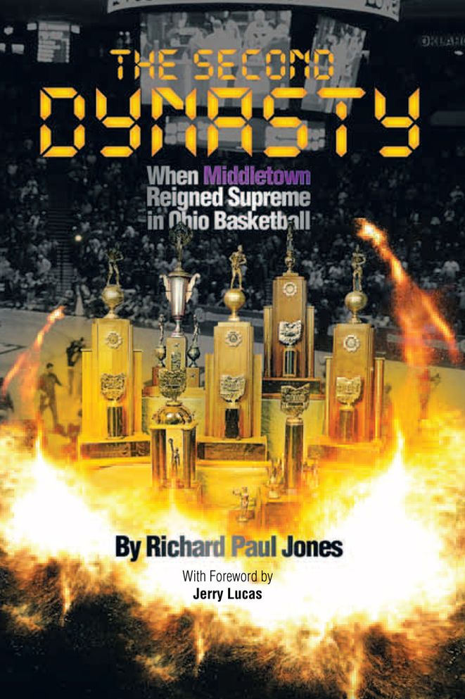 The Second Dynasty: When Middletown Reigned Supreme in Ohio Basketball