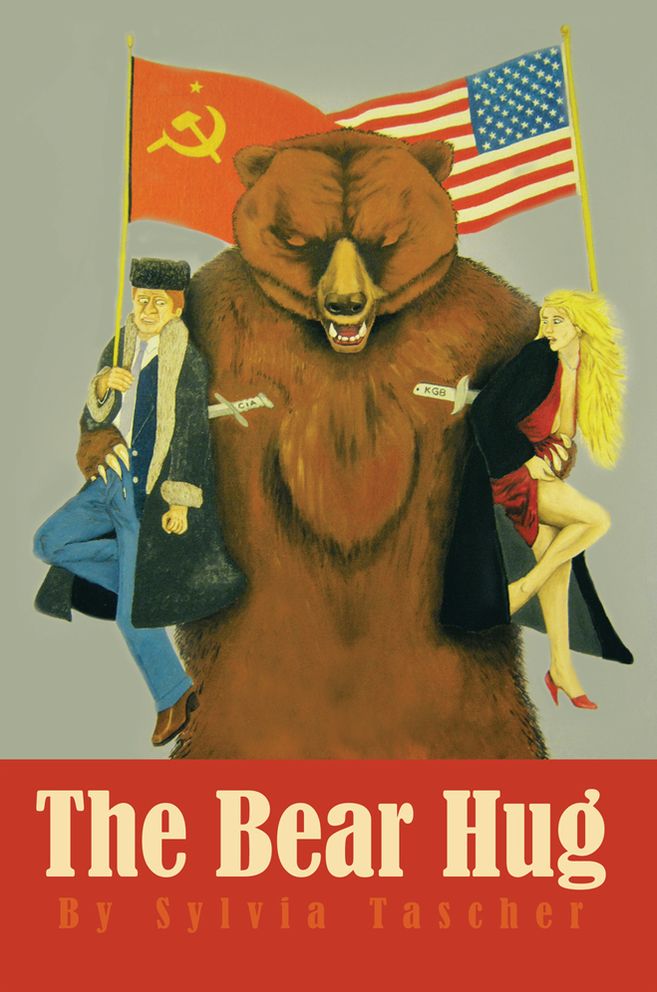 The Bear Hug