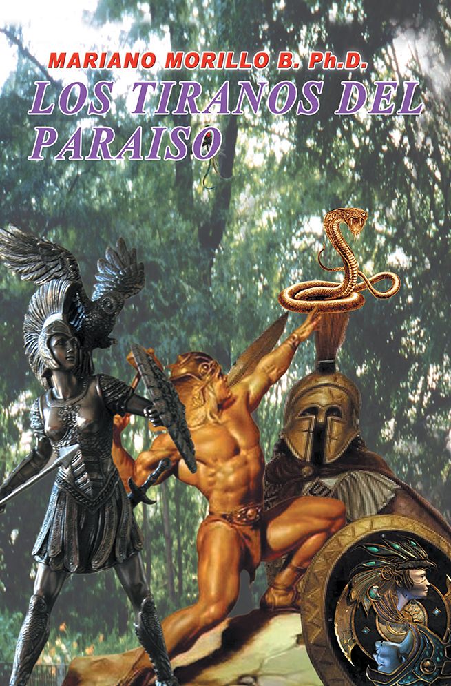 LOS TIRANOS DEL PARAISO