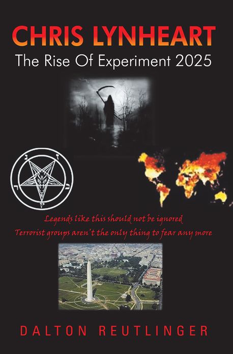 Chris Lynheart: The Rise of Experiment 2025