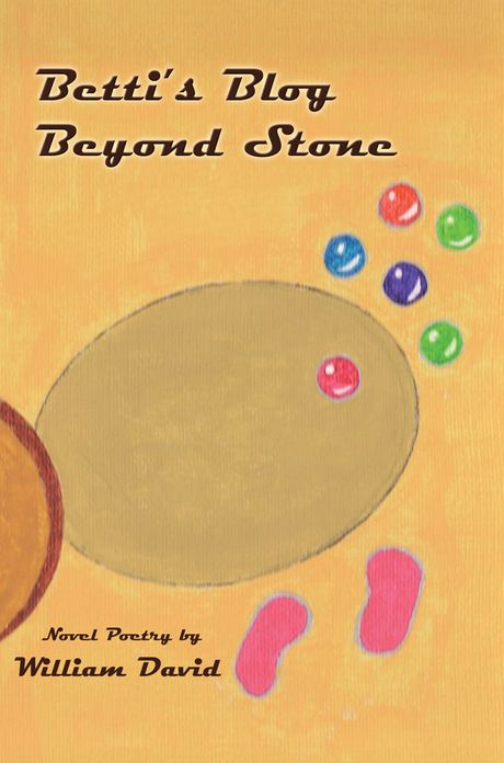 Betti's Blog Beyond Stone