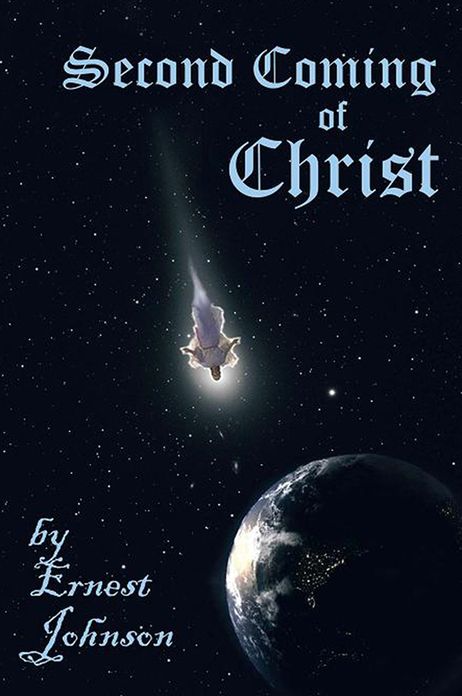 Second Coming of Christ