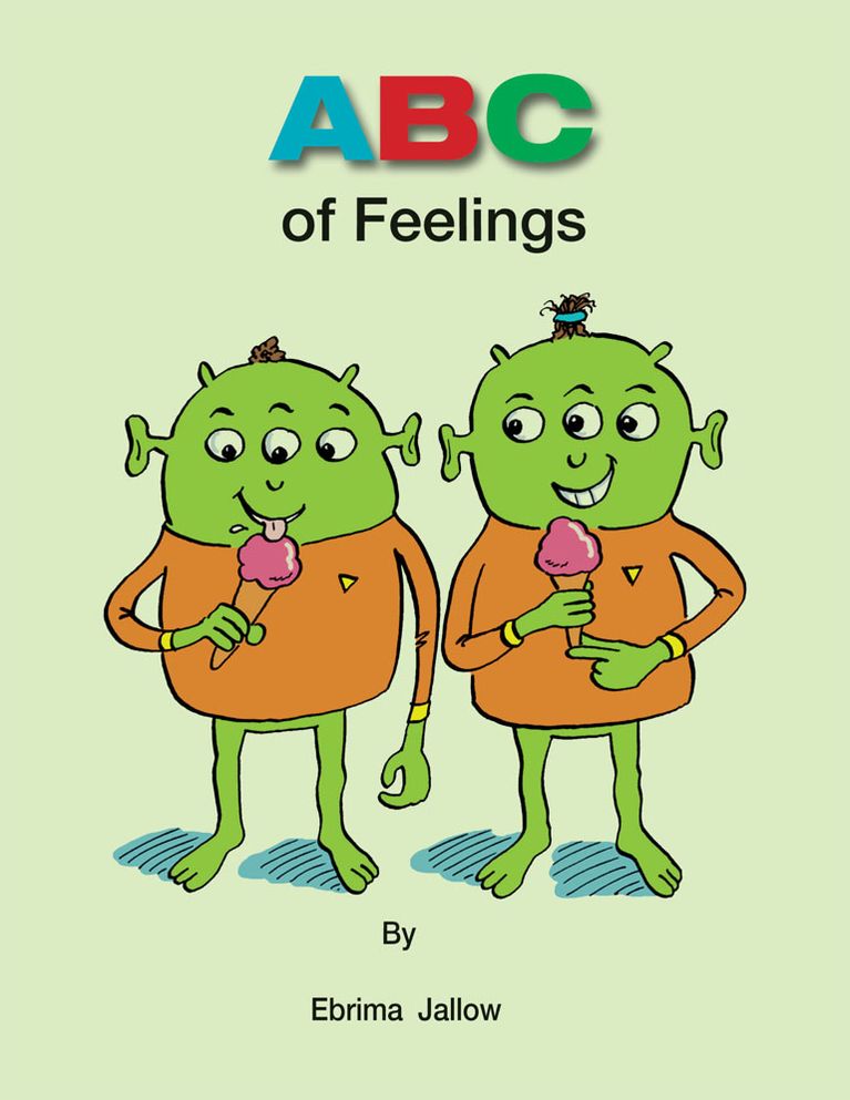 ABC of Feelings