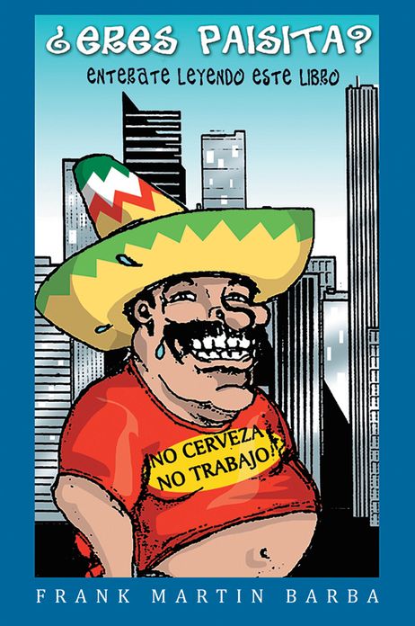 Eres Paisita
