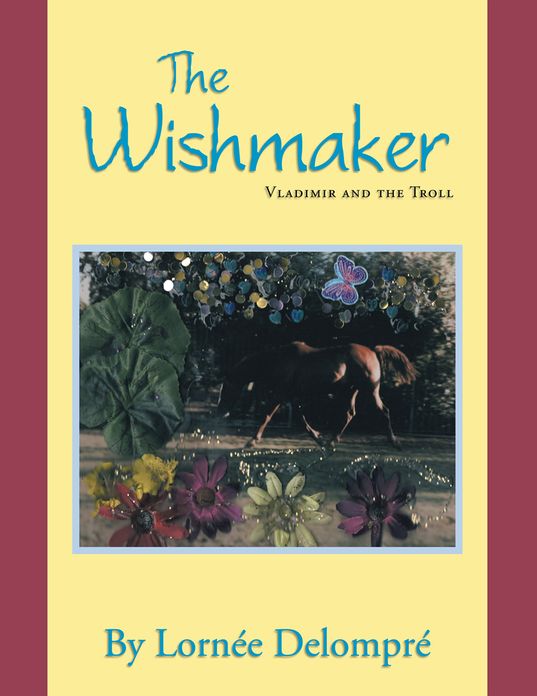 The Wishmaker: Vladimir and the Troll