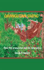 ORANGUTAN SWING (PagePerfect NOOK Book)