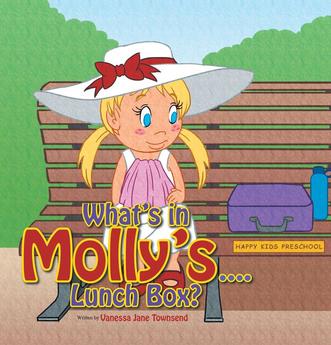 What's in Molly's...Lunch Box?