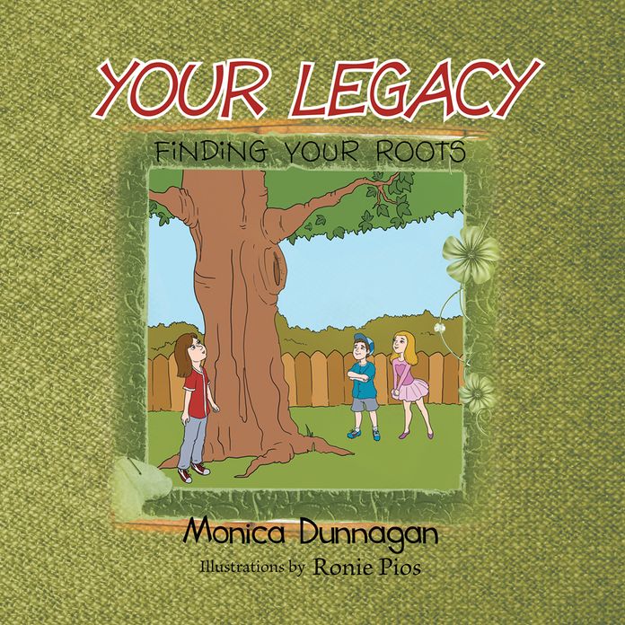 Your Legacy: Finding Your Roots