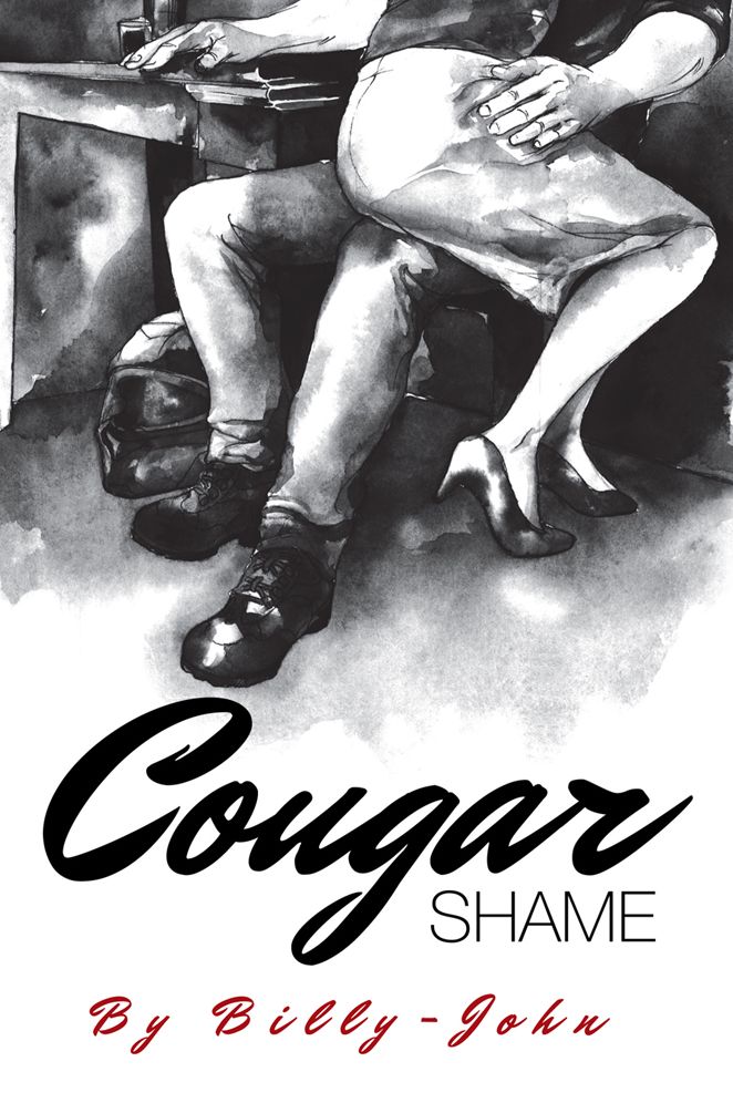 Cougar Shame
