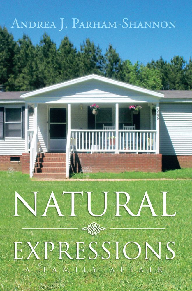 Natural Expressions: A Family Affair