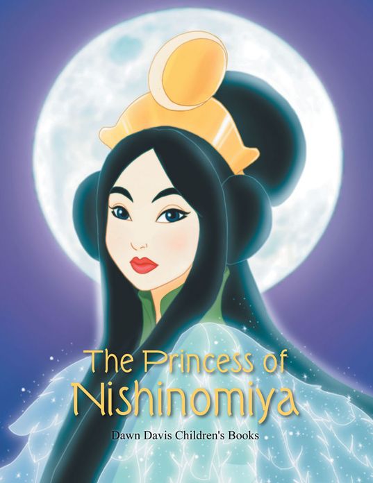 The Princess of Nishinomiya