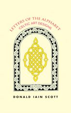 Letters of the Alphabet - Celtic Art Designs