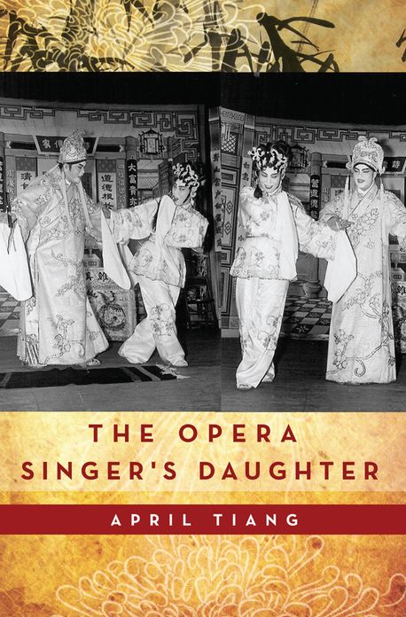The Opera Singer's Daughter