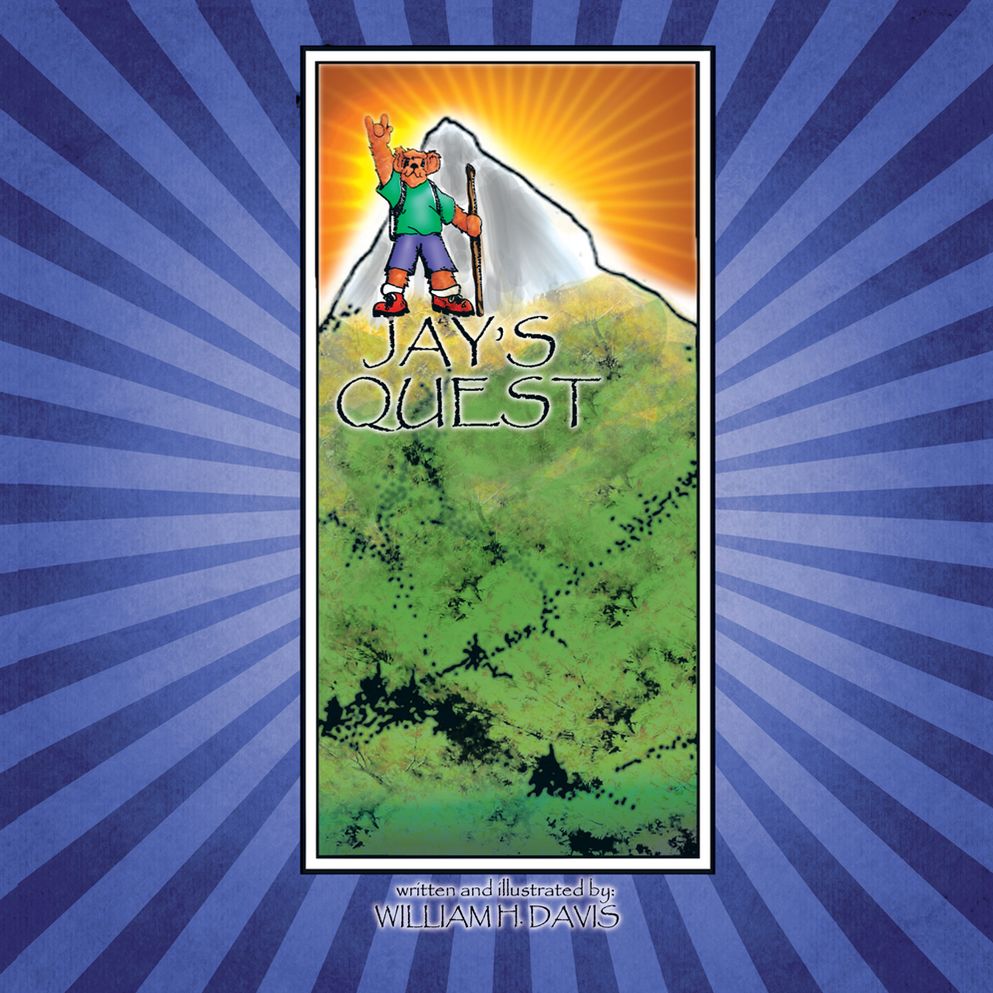 Jay's Quest
