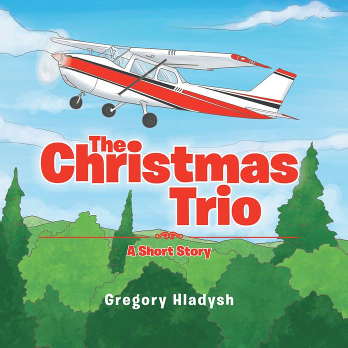 The Christmas Trio: A Short Story