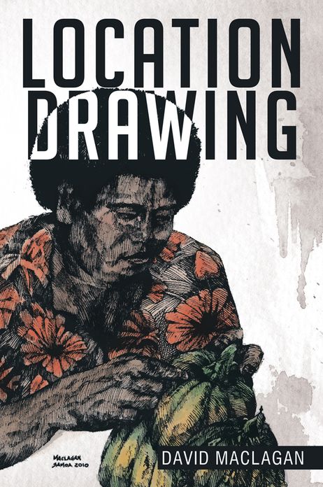 Location Drawing: Drawings from Around the World