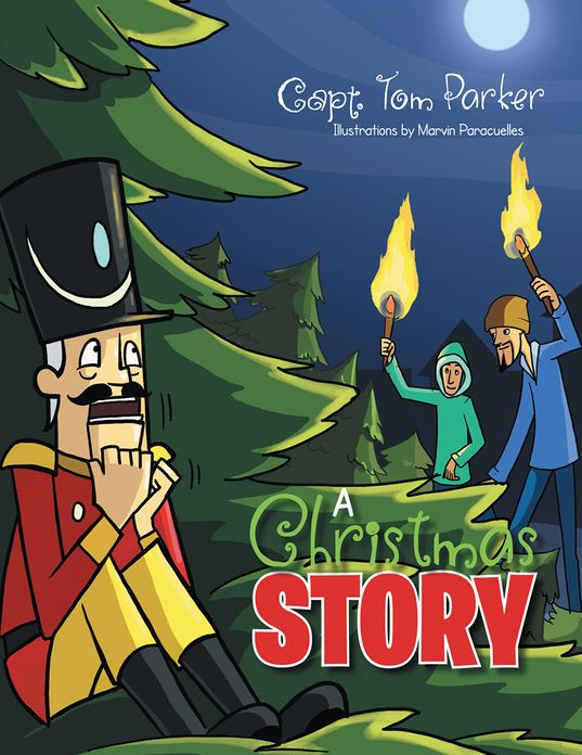 A Christmas Story