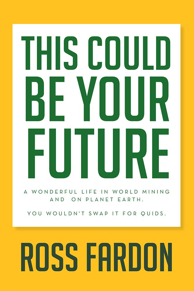 This Could Be Your Future