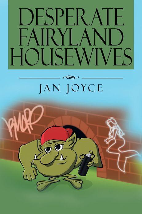 Desperate Fairyland Housewives