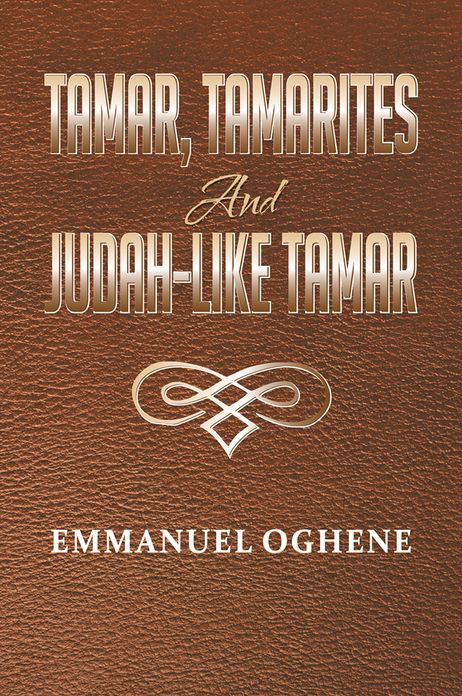 Tamar, Tamarites and Judah-like Tamar