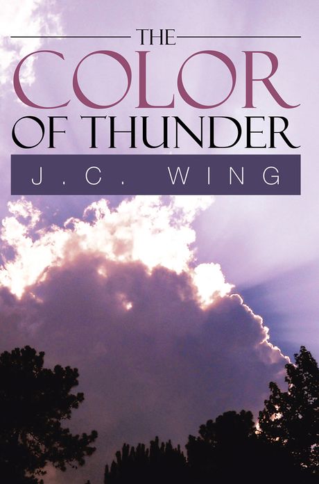 The Color of Thunder