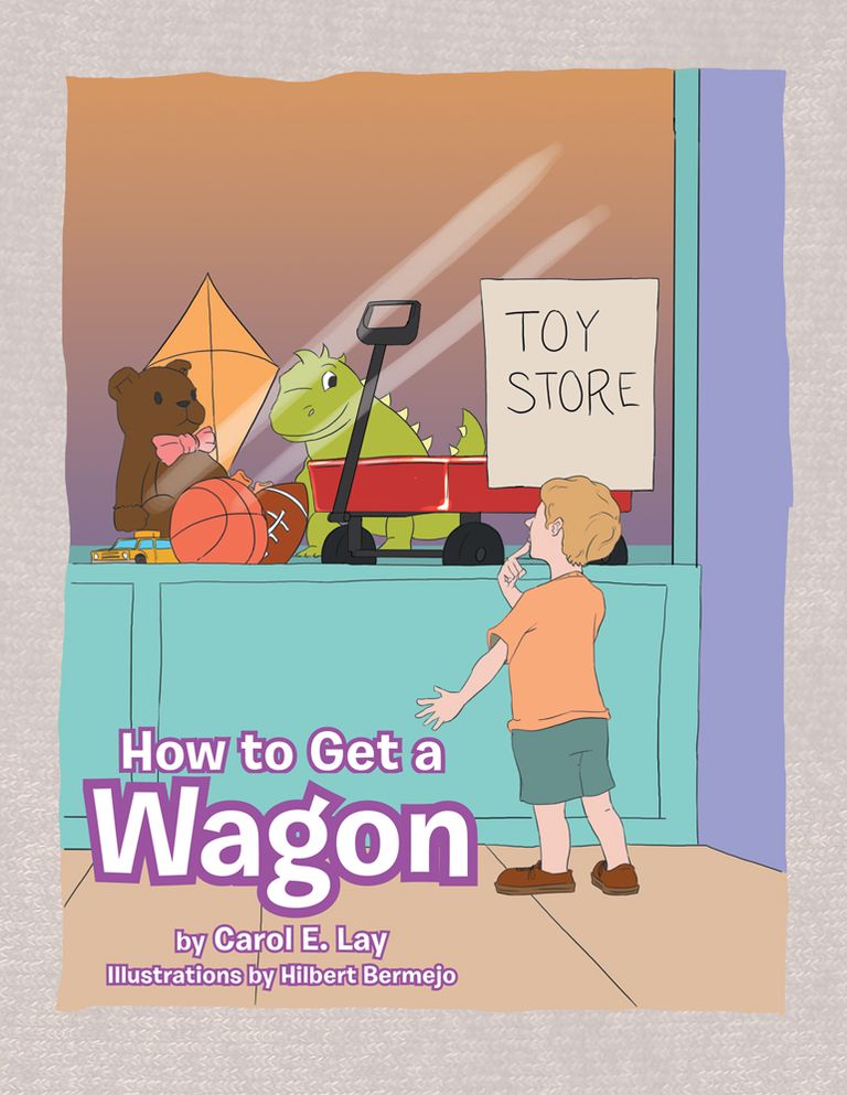 How to Get a Wagon