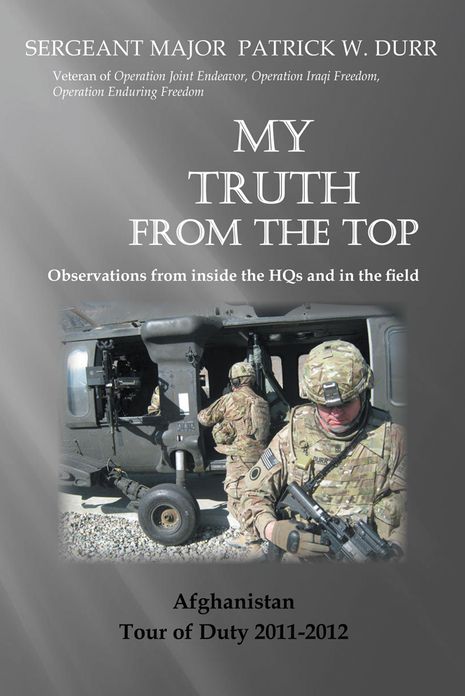 My Truth from the Top: Observations From Inside the HQs