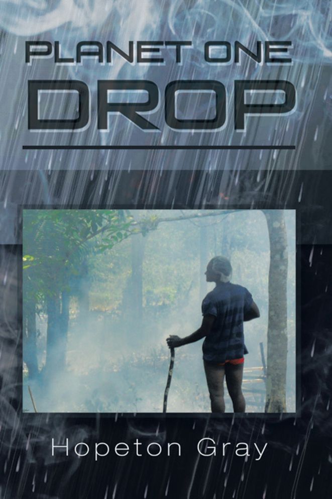 Planet One Drop