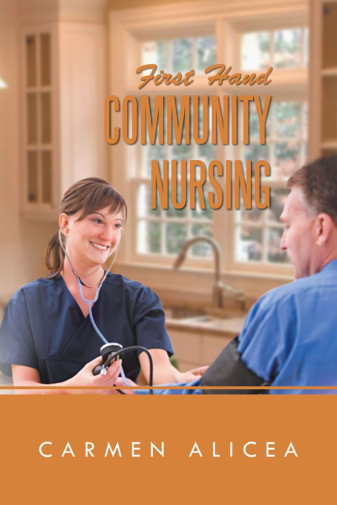 First Hand Community Nursing