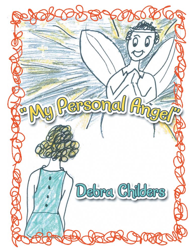 "My Personal Angel"