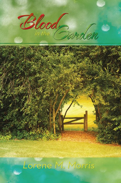 Blood in the Garden