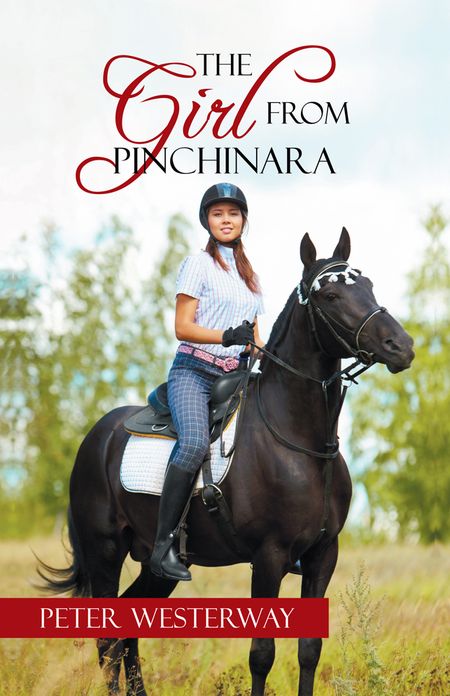 THE GIRL FROM PINCHINARA
