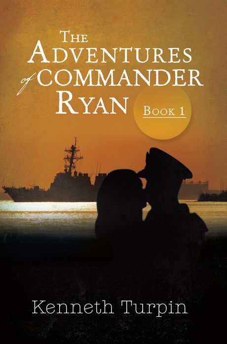 The Adventures of Commander Ryan: Book I