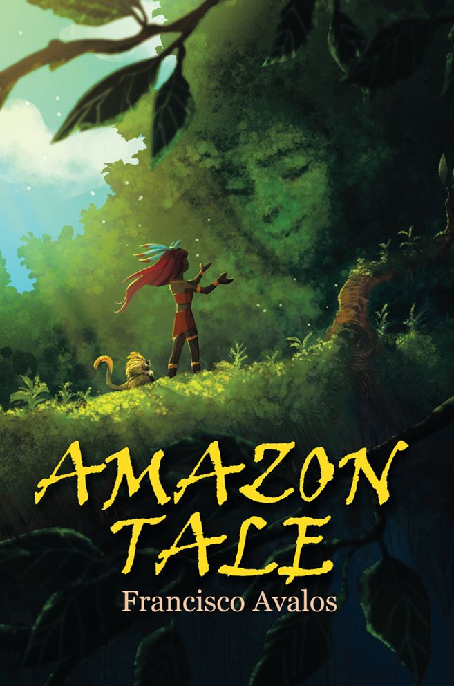 Amazon Tale