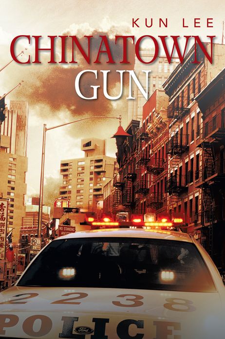 Chinatown Gun