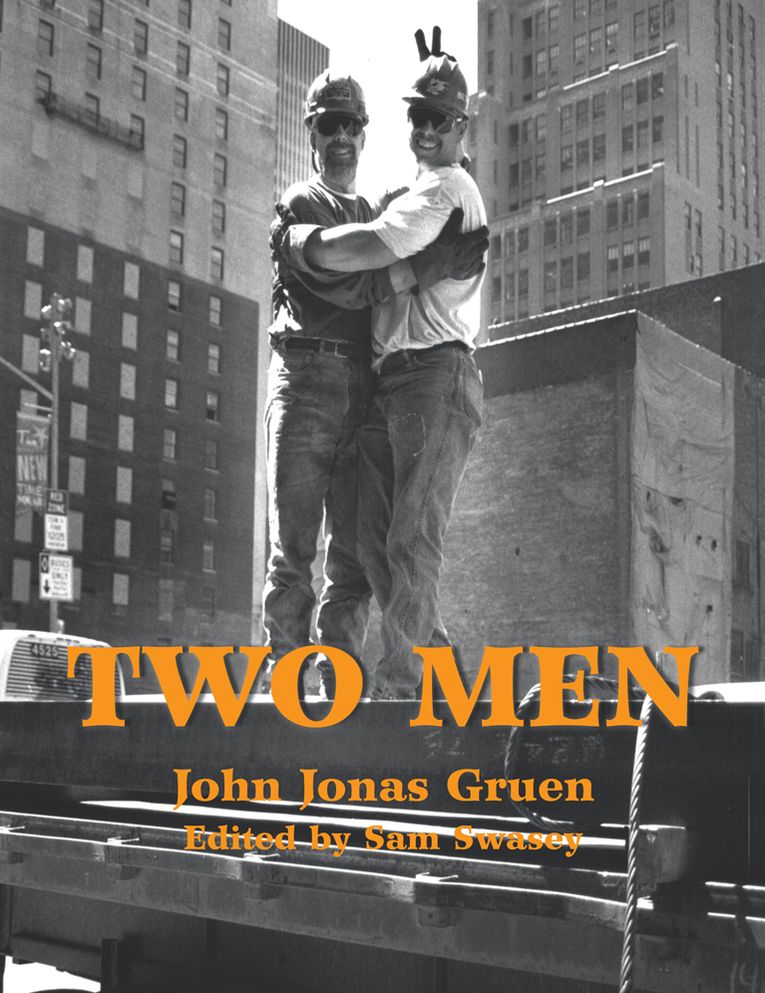 "Two Men"