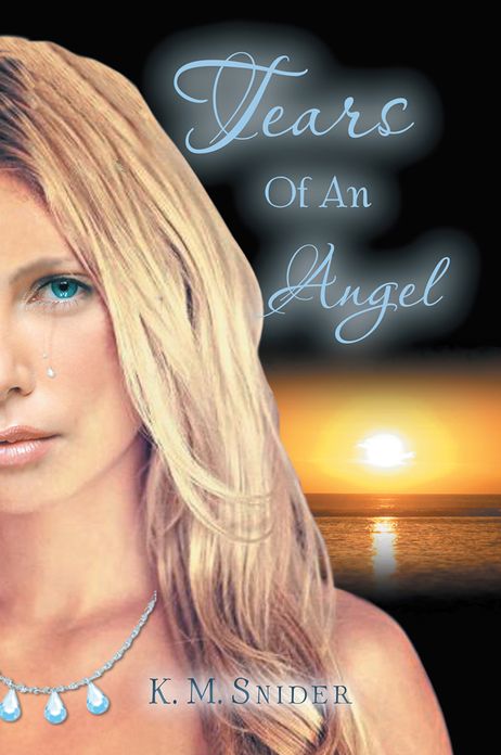 TEARS OF AN ANGEL