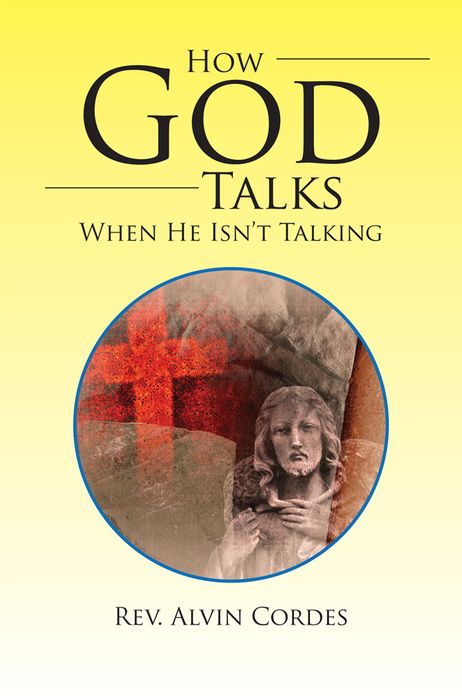How God Talks When He Isn't Talking
