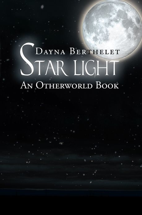 Star Light: An Otherworld Book