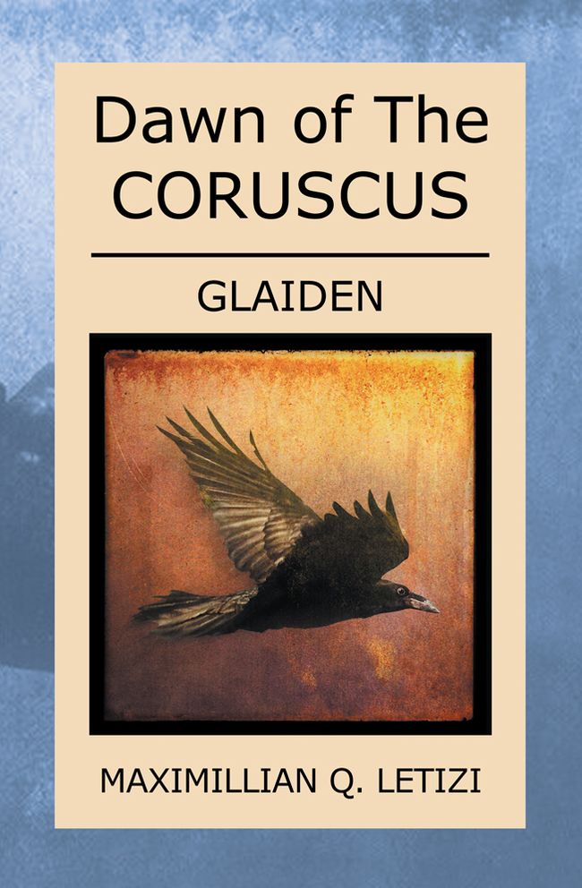 Dawn of The Coruscus: Glaiden