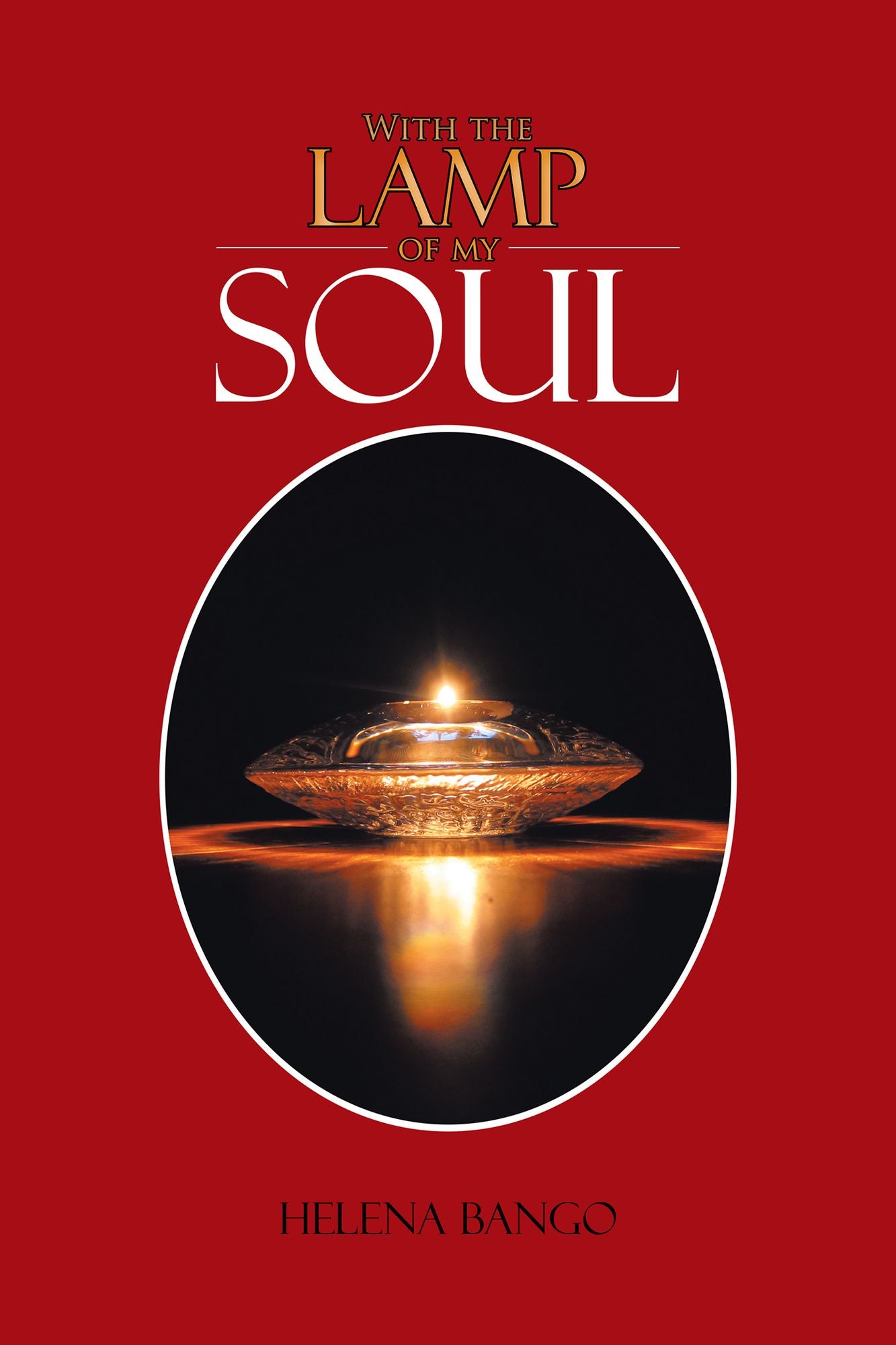With the Lamp of My Soul