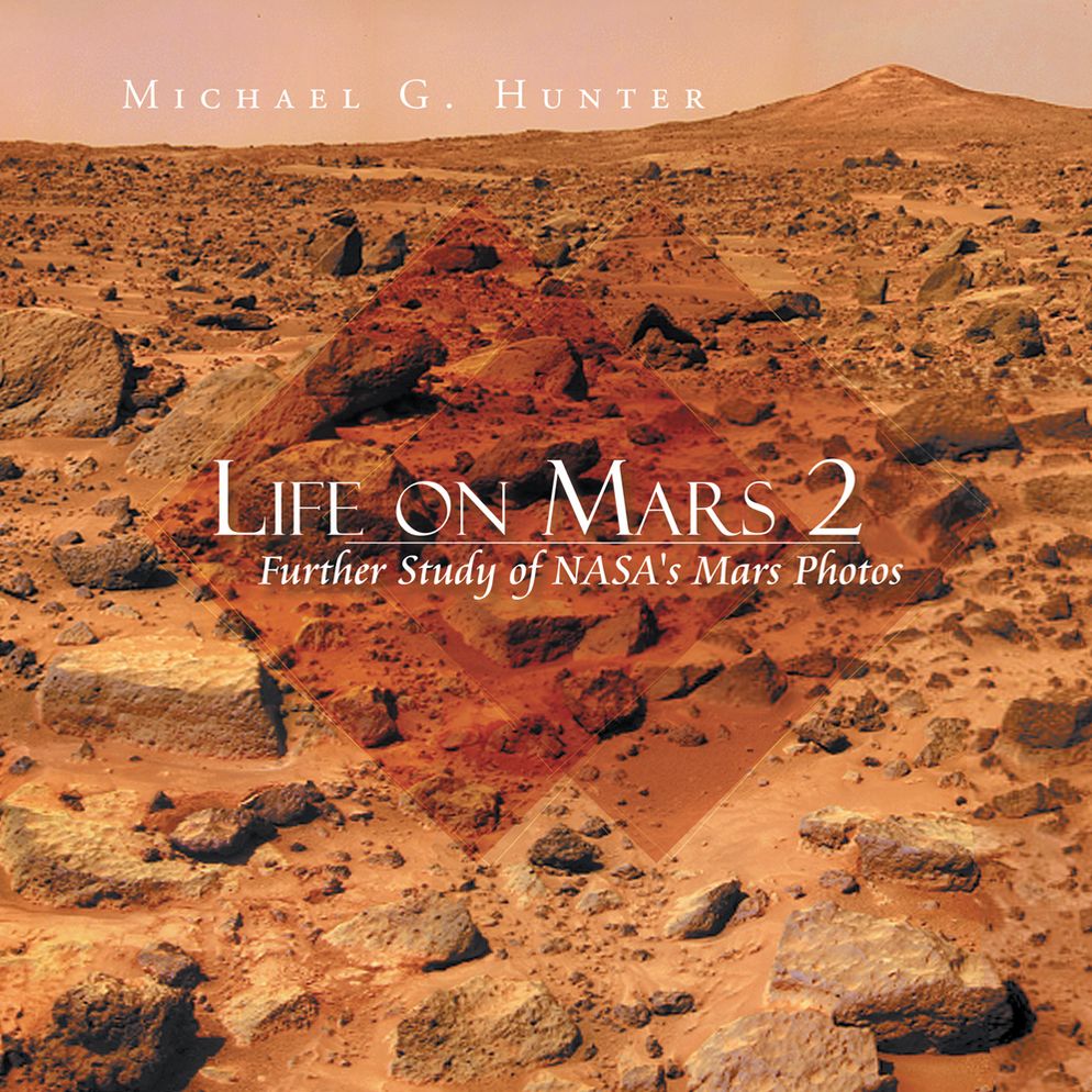 Life on Mars 2: Further Study of NASA's Mars Photos