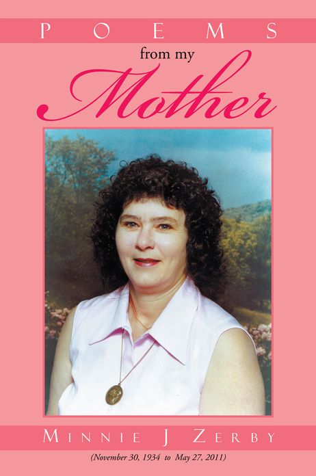 Poems from my Mother