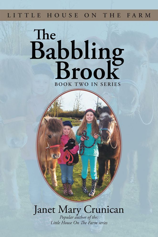 The Babbling Brook: Little House On The Farm