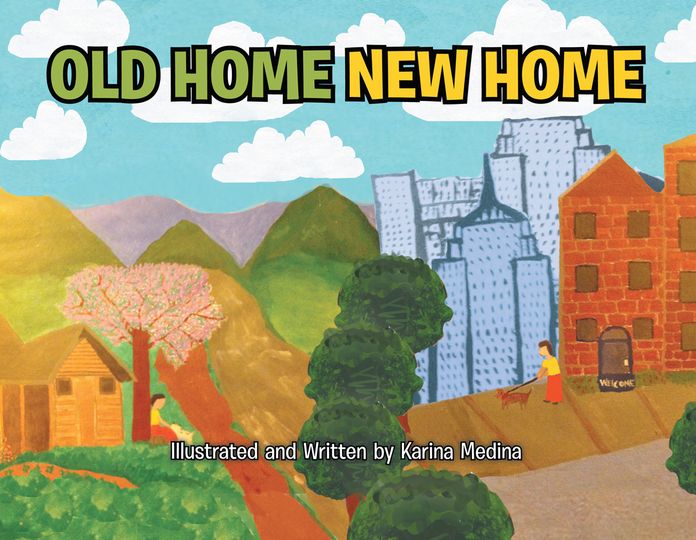 Old Home New Home