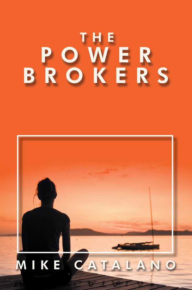 The Power Brokers