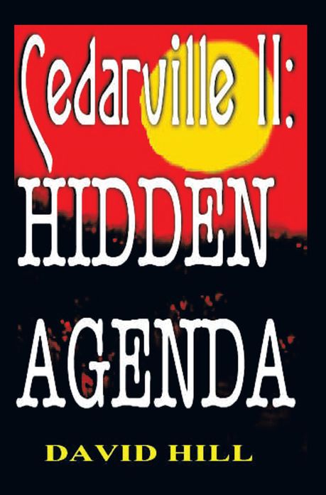 Cedarville II: Hidden Agenda