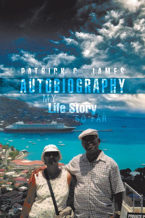 Autobiography: My Life Story so Far